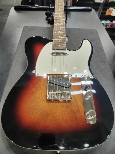 Squier - 037-4040-500